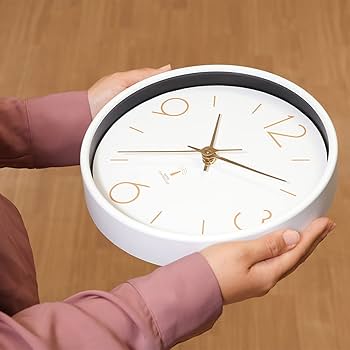 フラワーベース　掛け時計 000000005929.jpg